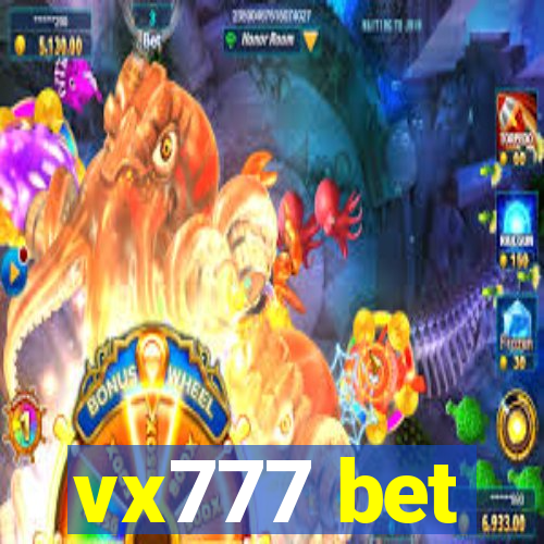 vx777 bet